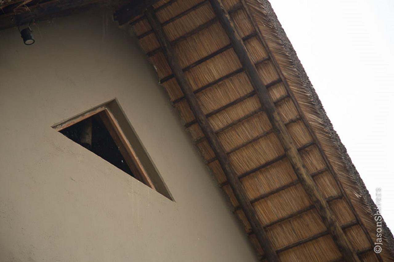 Weru Weru River Lodge Dış mekan fotoğraf