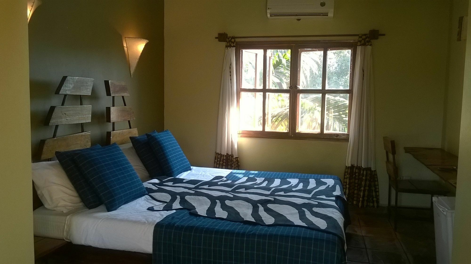 Weru Weru River Lodge Dış mekan fotoğraf