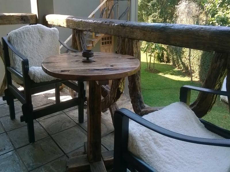 Weru Weru River Lodge Dış mekan fotoğraf